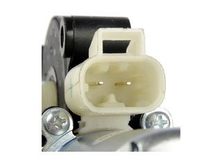 Dorman DOR-742-128 Power Window Lift Motor - Image 2