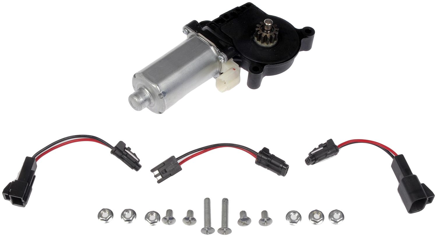 Dorman DOR-742-140 Power Window Lift Motor - Image 3