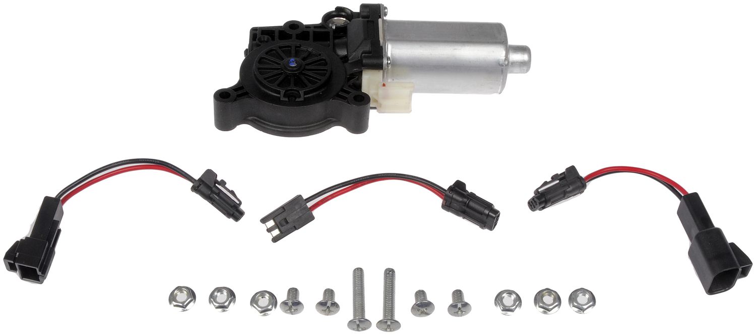Dorman DOR-742-140 Power Window Lift Motor - Image 2