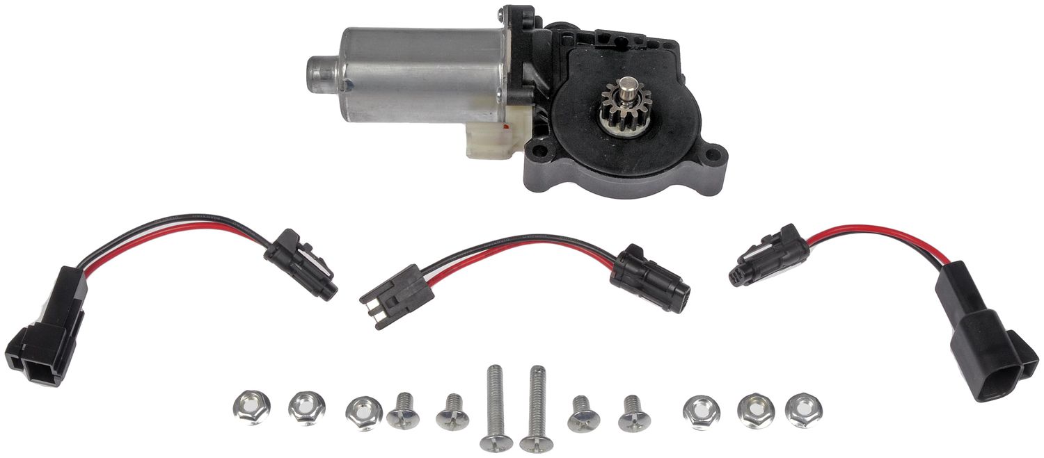 Dorman DOR-742-140 Power Window Lift Motor