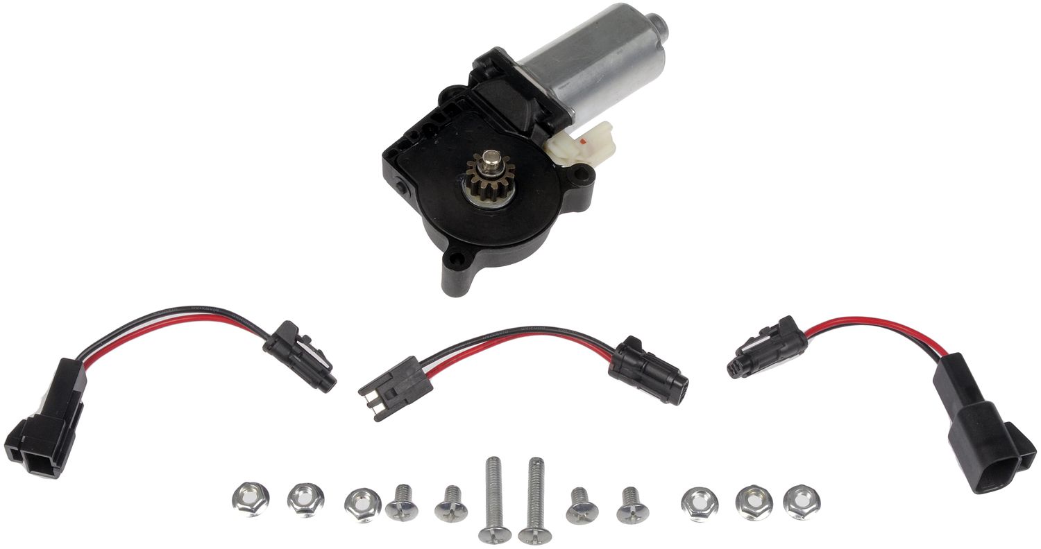Dorman DOR-742-141 Power Window Lift Motor