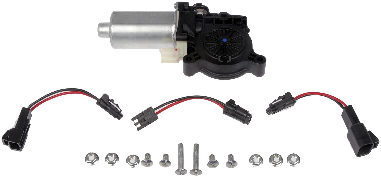 Dorman DOR-742-141 Power Window Lift Motor - Image 3