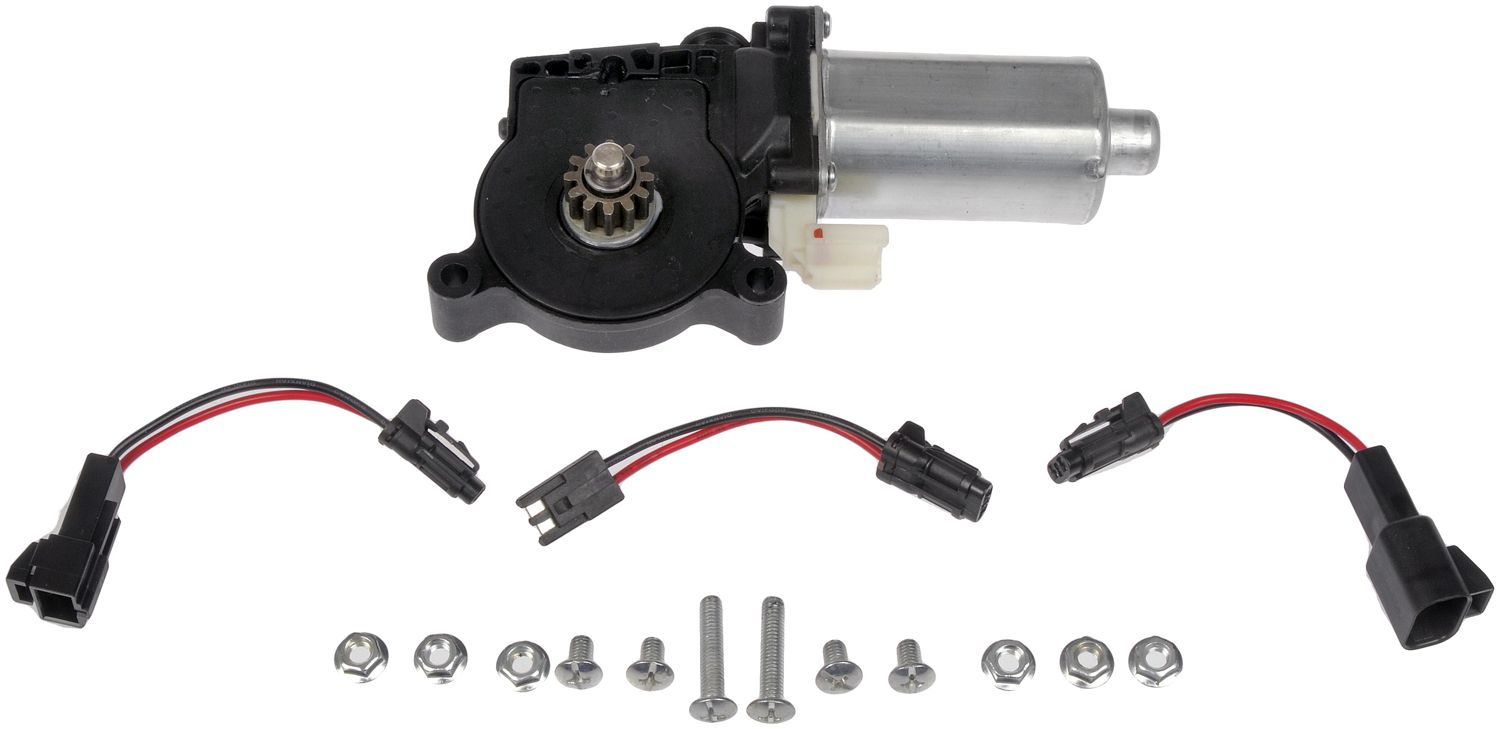 Dorman DOR-742-141 Power Window Lift Motor - Image 2
