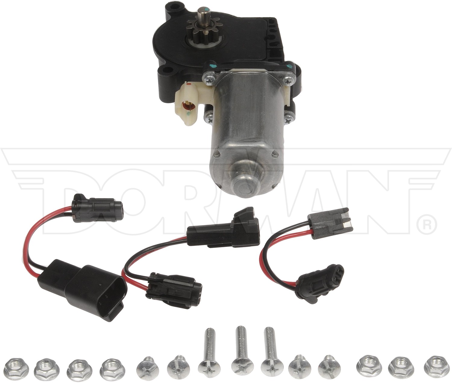 Dorman DOR-742-142 Power Window Lift Motor