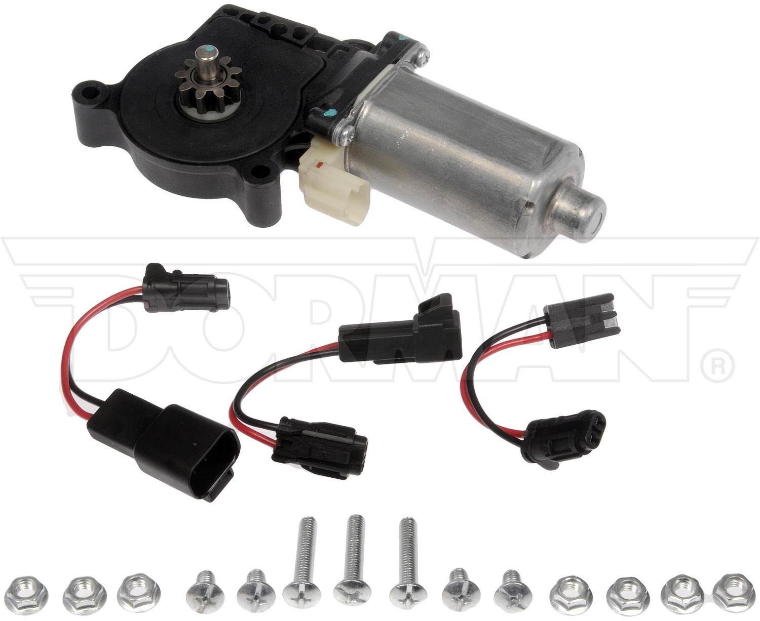 Dorman DOR-742-142 Power Window Lift Motor - Image 5