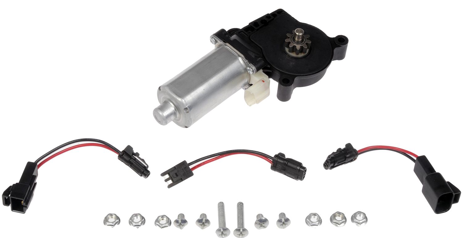 Dorman DOR-742-143 Power Window Lift Motor - Image 6