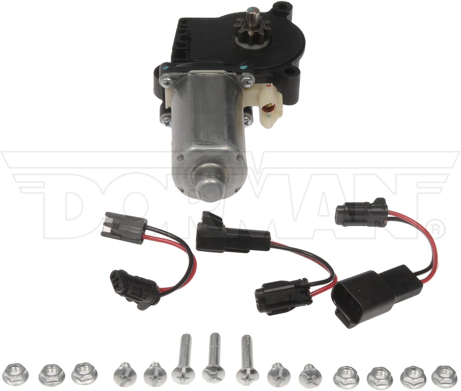 Dorman DOR-742-143 Power Window Lift Motor - Image 2