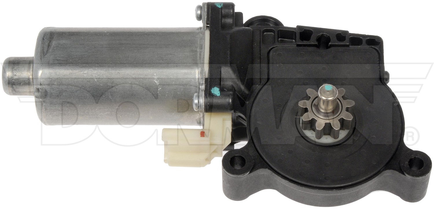 Dorman DOR-742-143 Power Window Lift Motor - Image 5