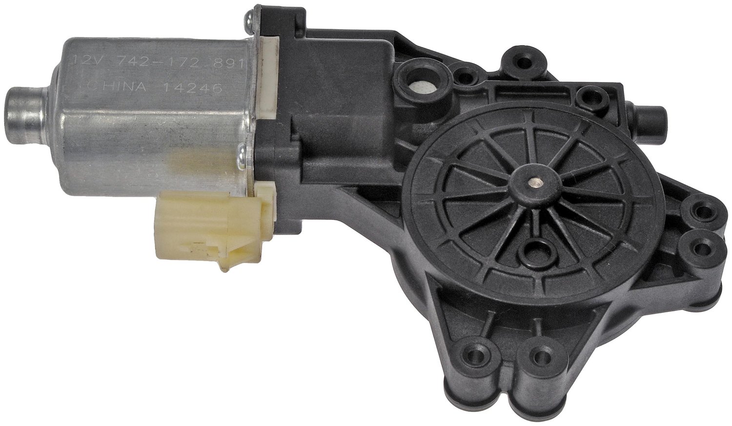 Dorman DOR-742-172 Power Window Lift Motor - Image 2