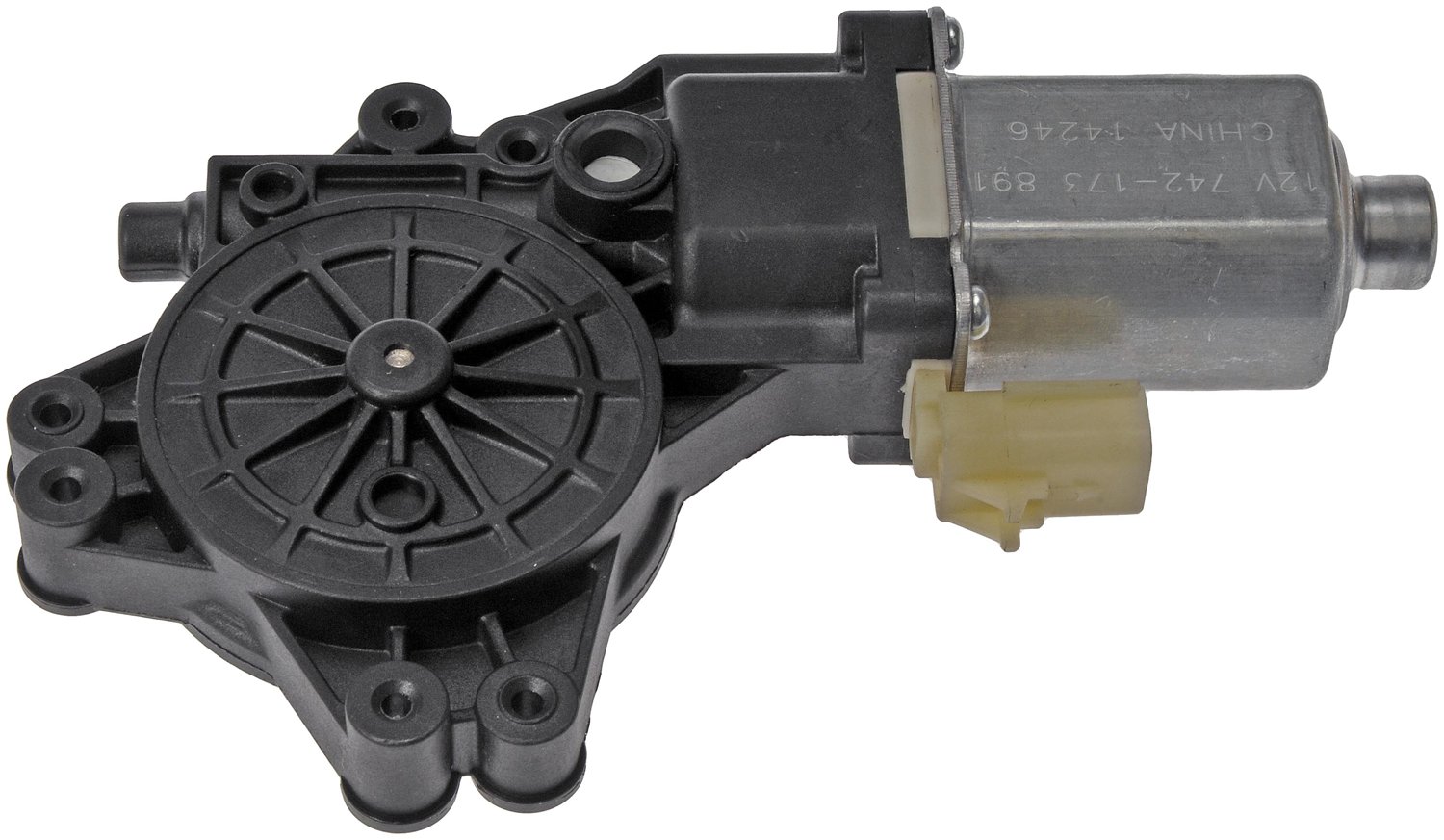 Dorman DOR-742-173 Power Window Lift Motor