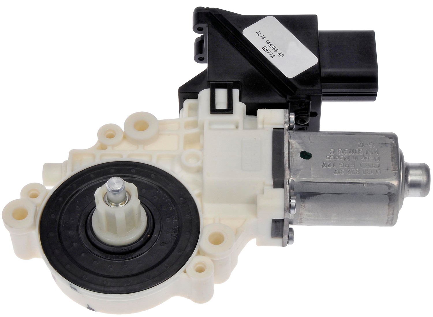 Dorman DOR-742-178 Power Window Lift Motor - Image 2