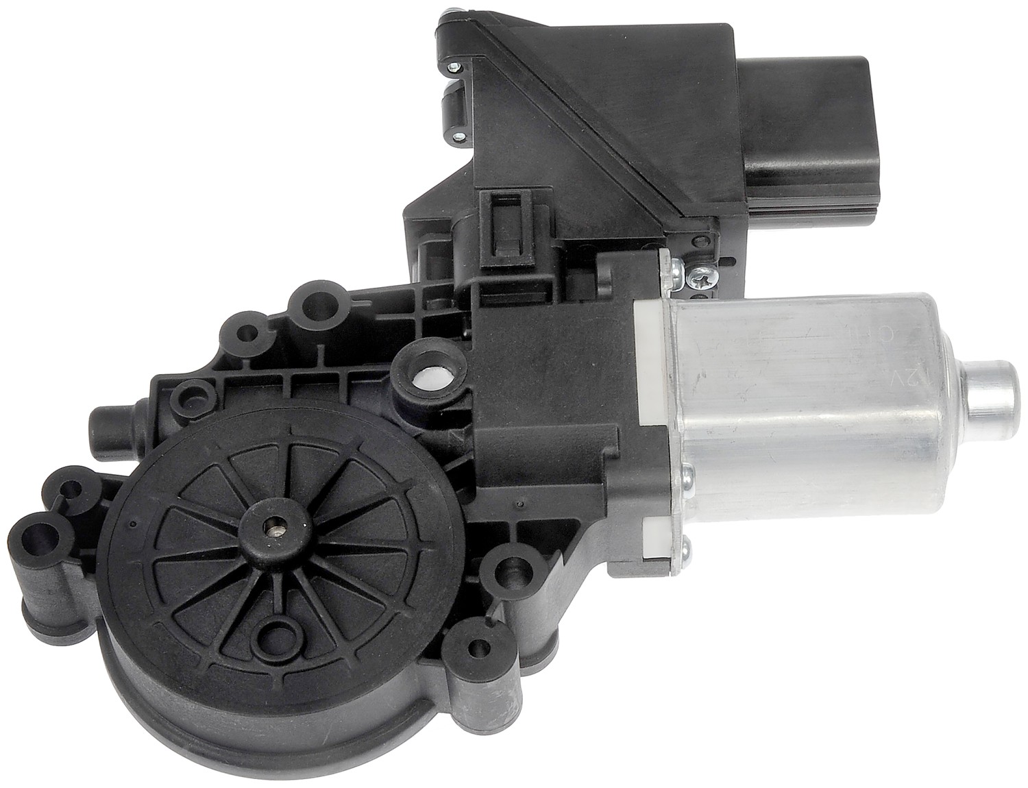 Dorman DOR-742-179 Power Window Lift Motor - Image 4