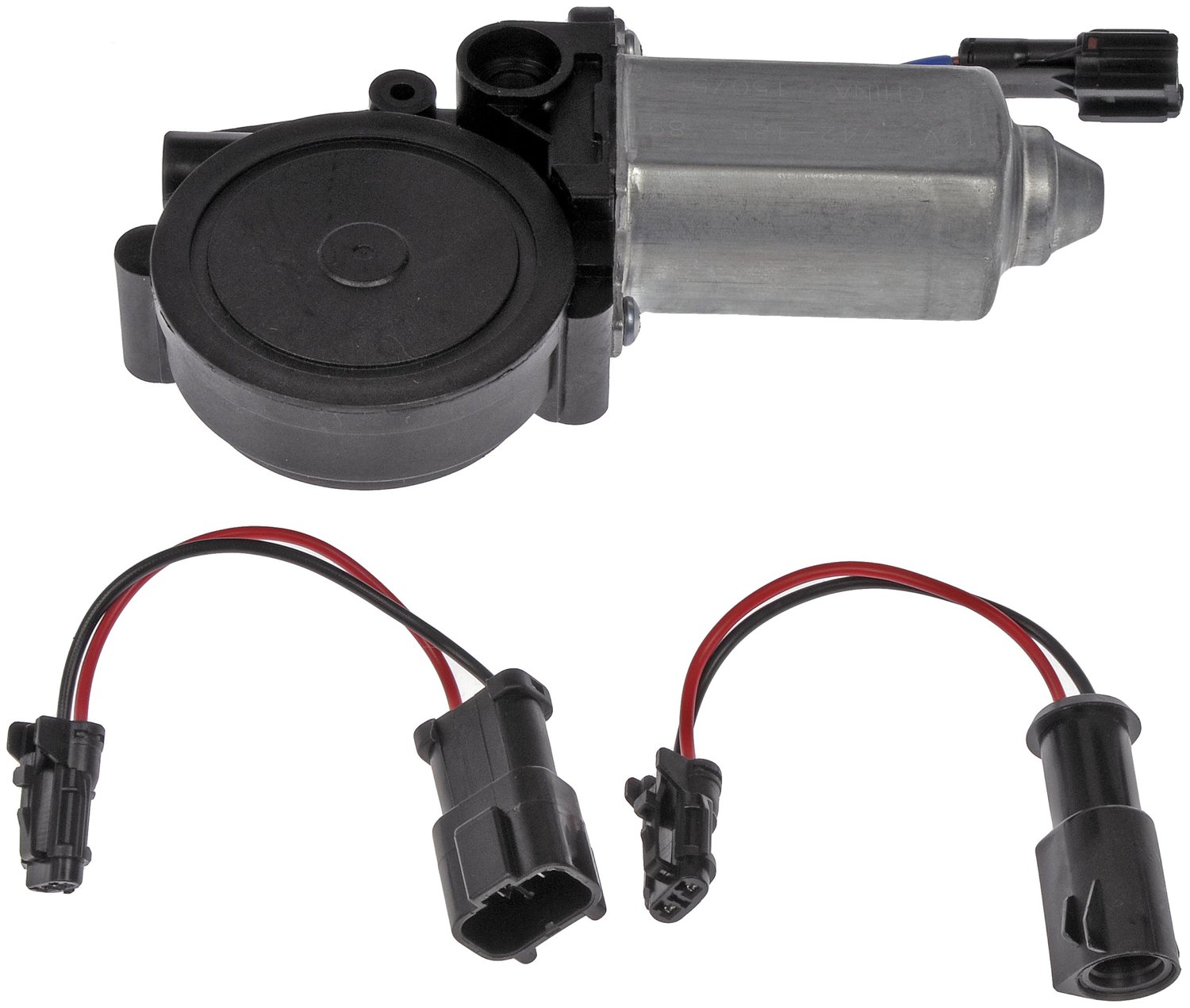Dorman DOR-742-185 Power Window Lift Motor - Image 2