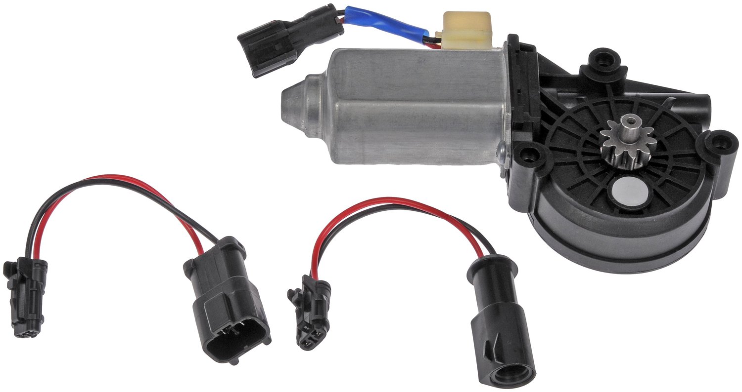Dorman DOR-742-185 Power Window Lift Motor - Image 3