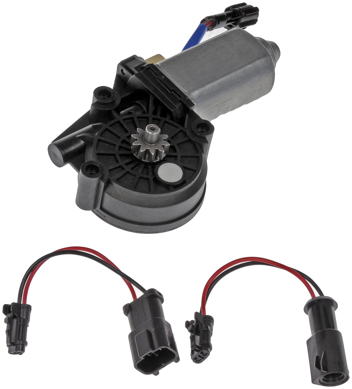 Dorman DOR-742-186 Power Window Lift Motor - Image 2