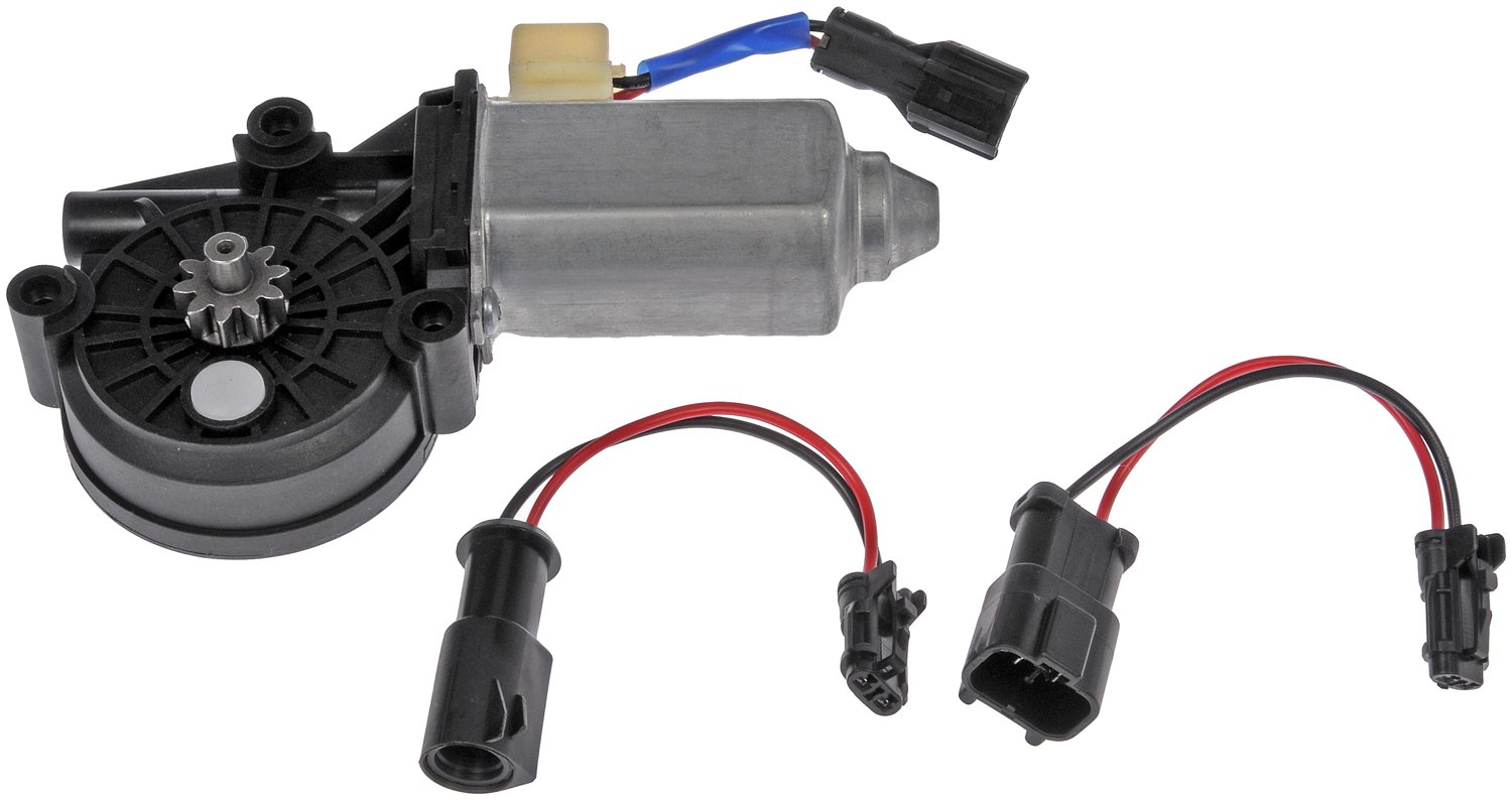 Dorman DOR-742-186 Power Window Lift Motor