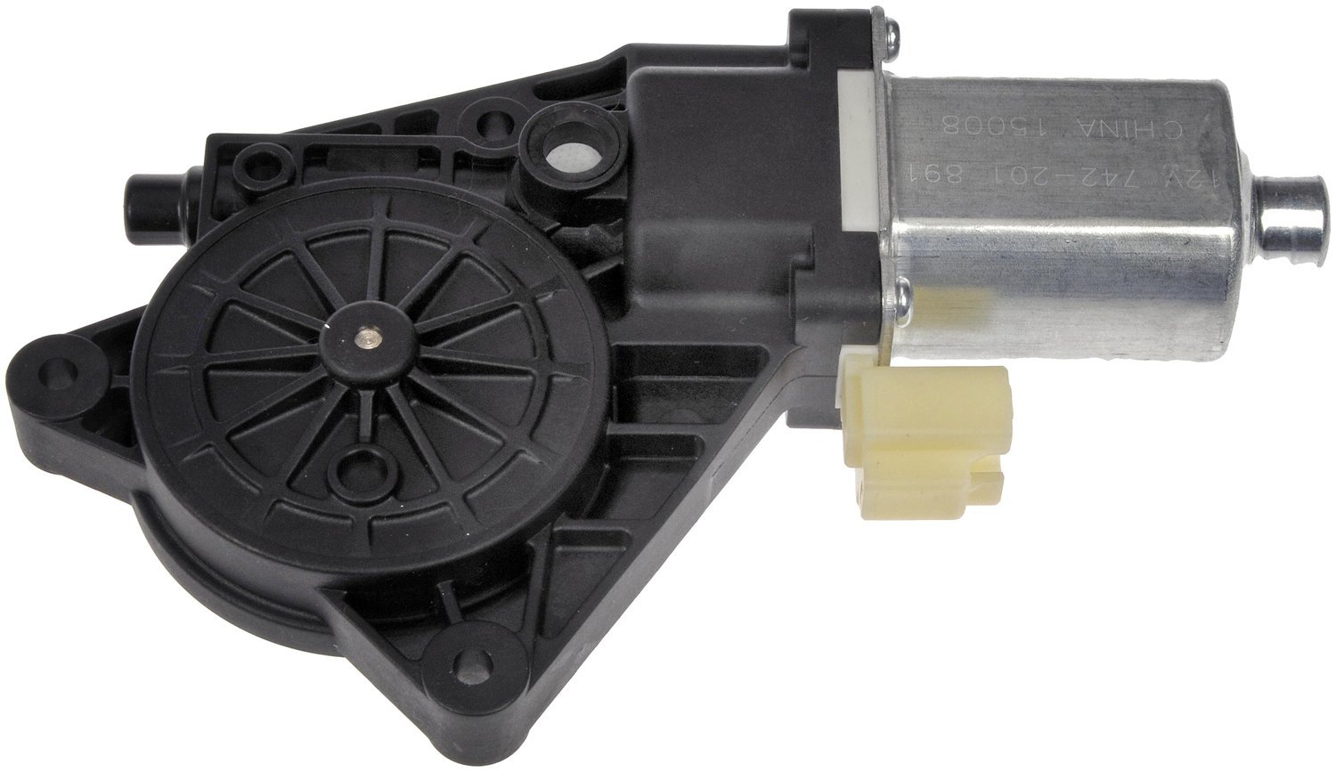 Dorman DOR-742-201 Power Window Lift Motor