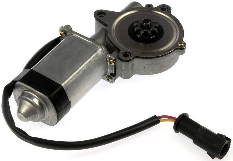Dorman DOR-742-210 Power Window Lift Motor - Image 2