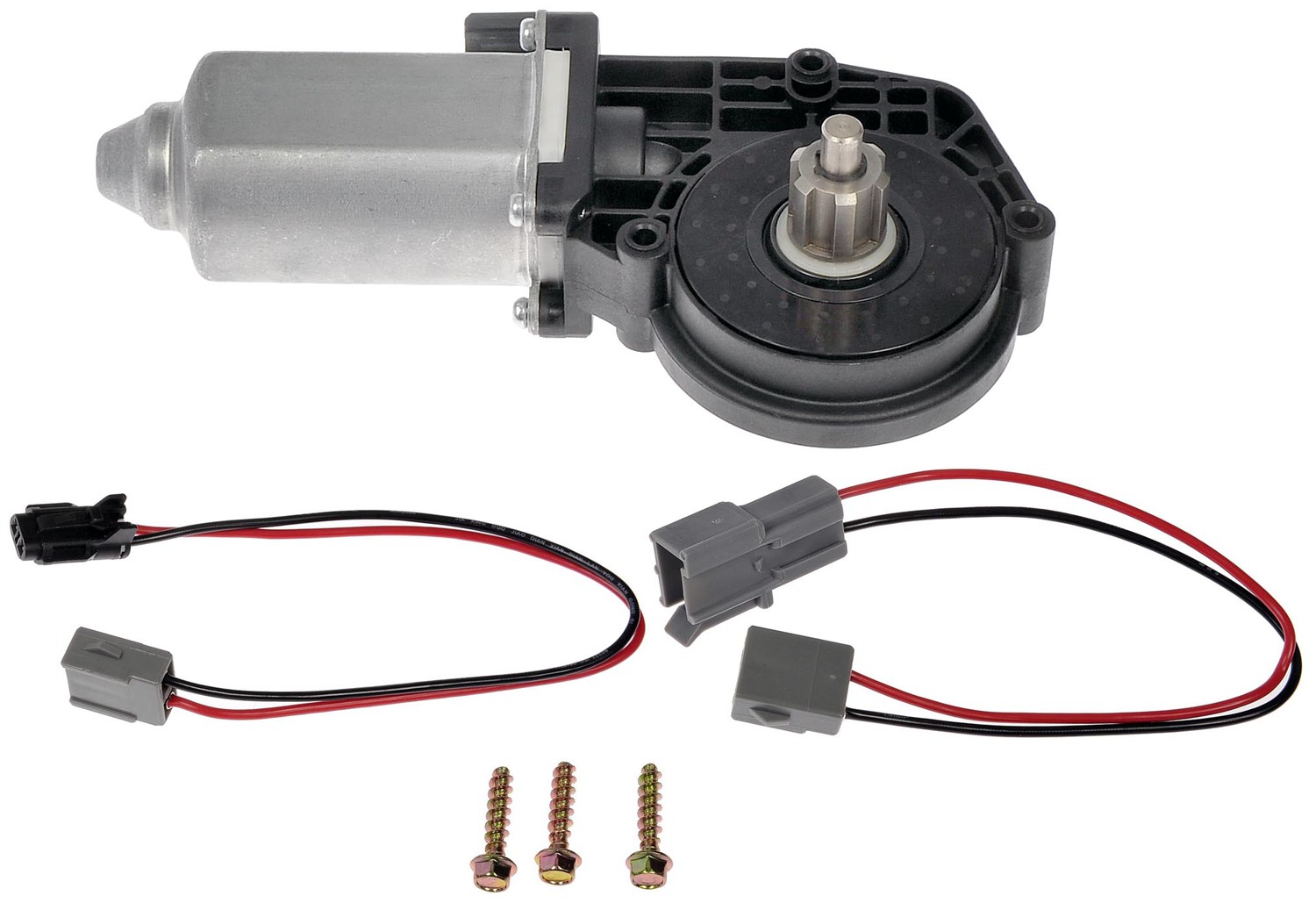 Dorman DOR-742-234 Power Window Lift Motor - Image 4