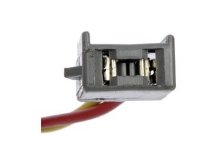 Dorman DOR-742-249 Power Window Lift Motor - Image 2