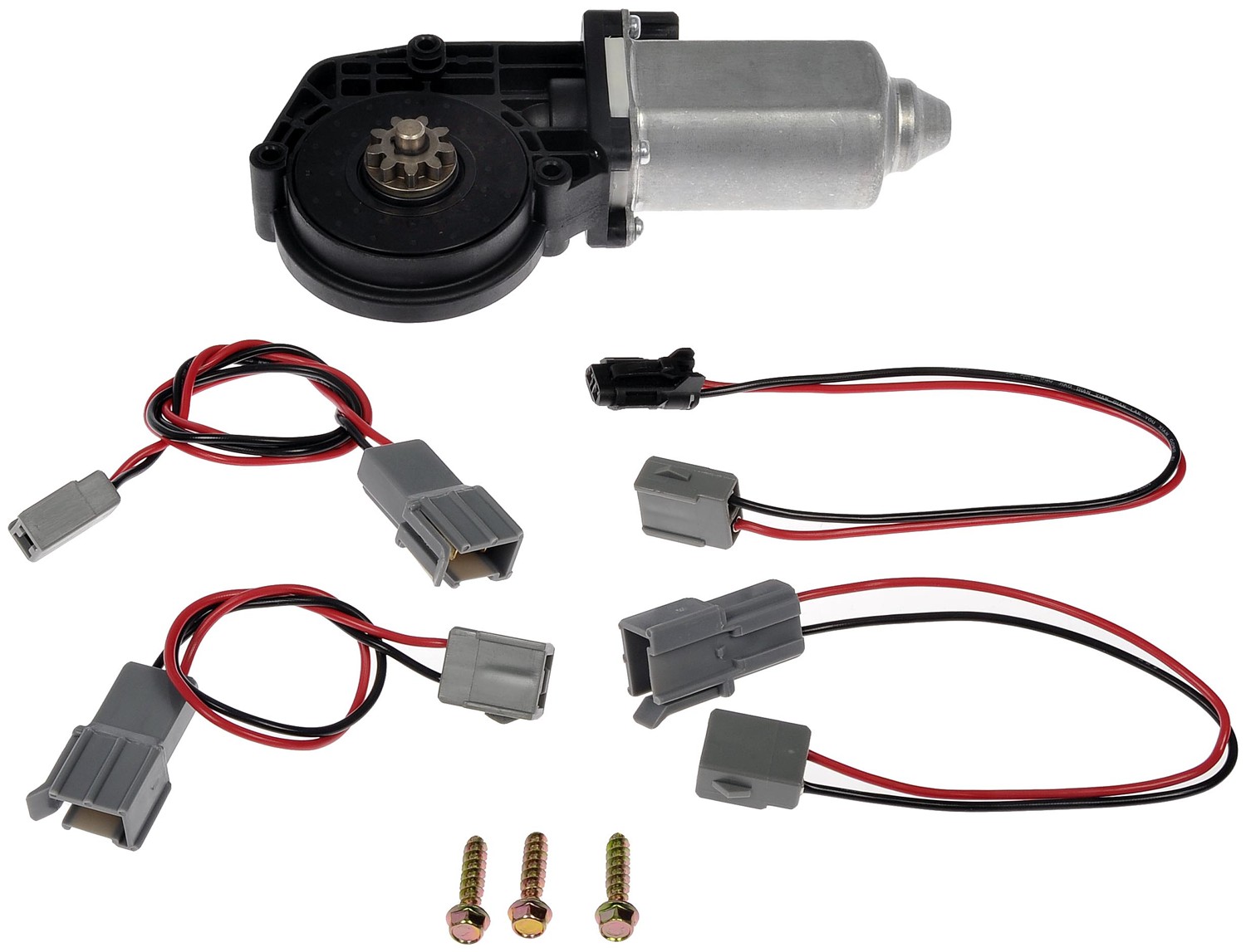 Dorman DOR-742-250 Power Window Lift Motor - Image 2