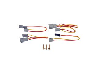 Dorman DOR-742-251 Power Window Lift Motor