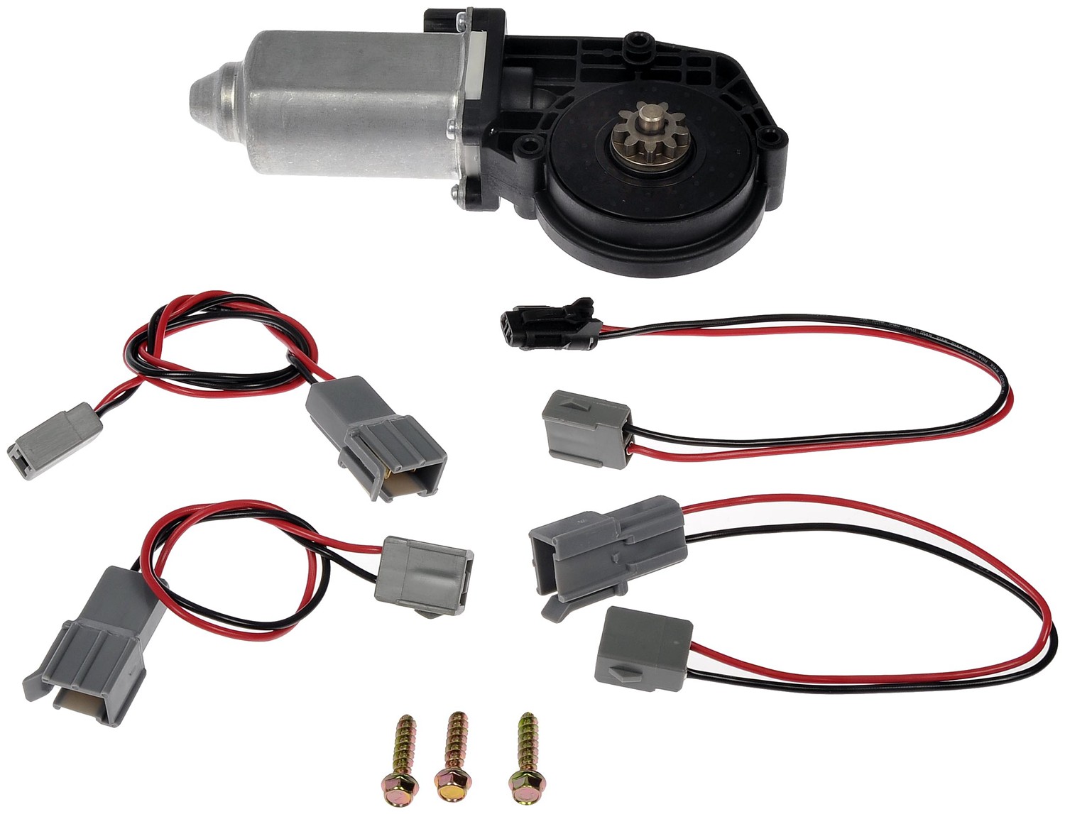 Dorman DOR-742-251 Power Window Lift Motor - Image 3