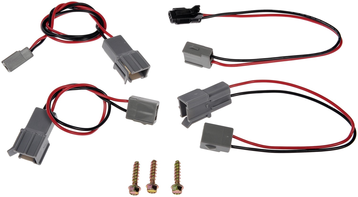 Dorman DOR-742-251 Power Window Lift Motor - Image 5