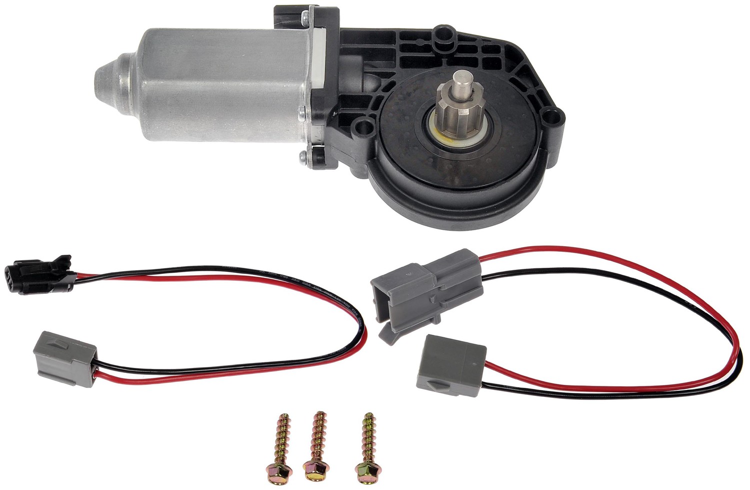 Dorman DOR-742-252 Power Window Lift Motor - Image 2