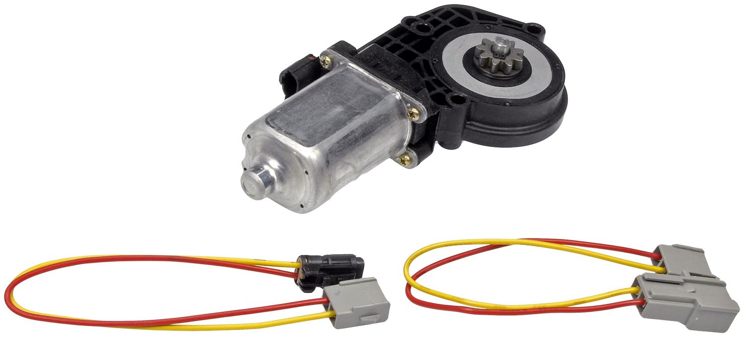 Dorman DOR-742-256 Power Window Lift Motor - Image 6