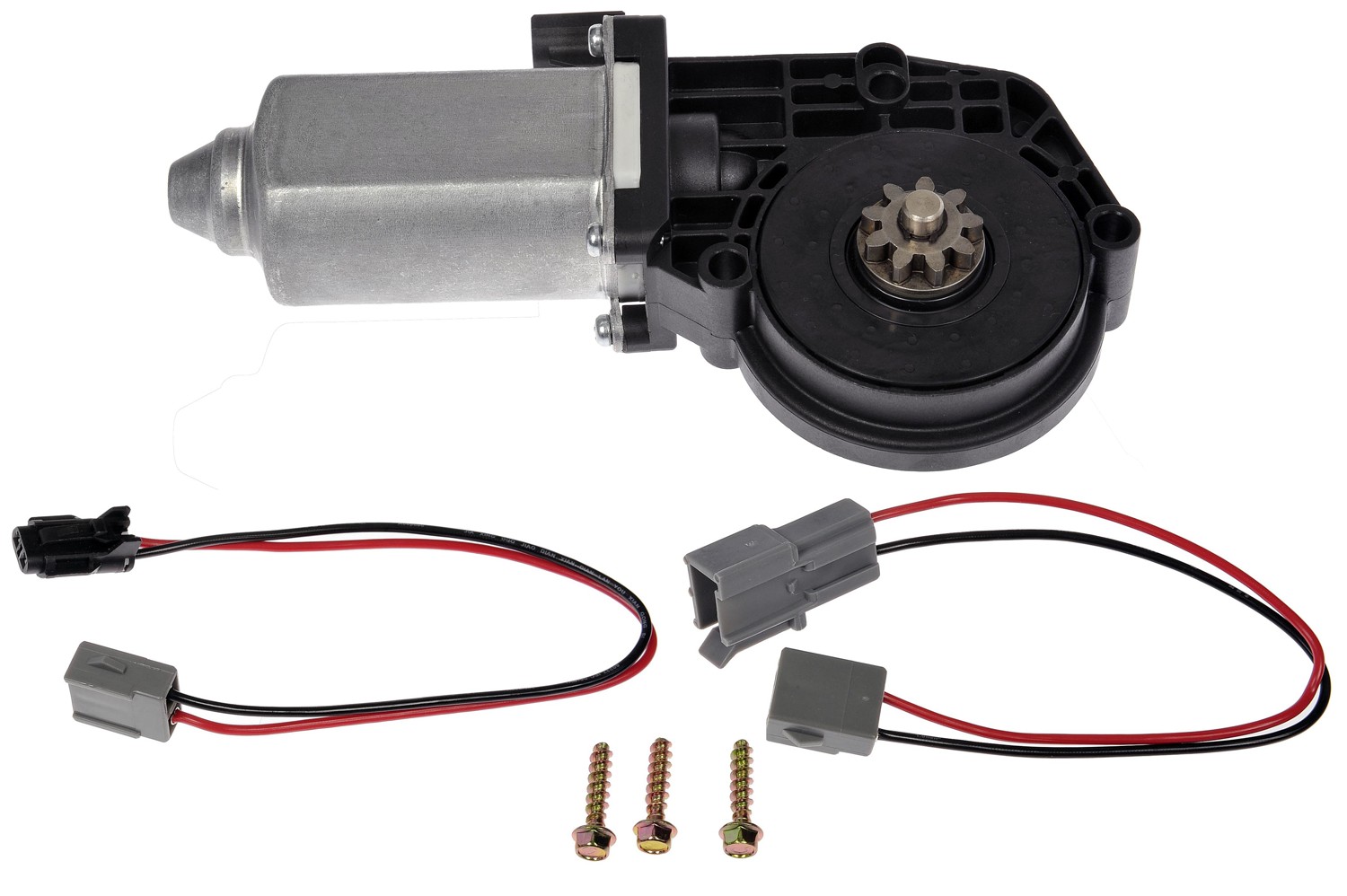 Dorman DOR-742-256 Power Window Lift Motor - Image 2