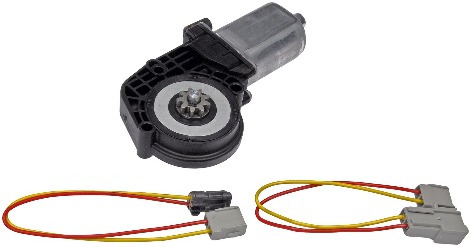 Dorman DOR-742-257 Power Window Lift Motor - Image 6