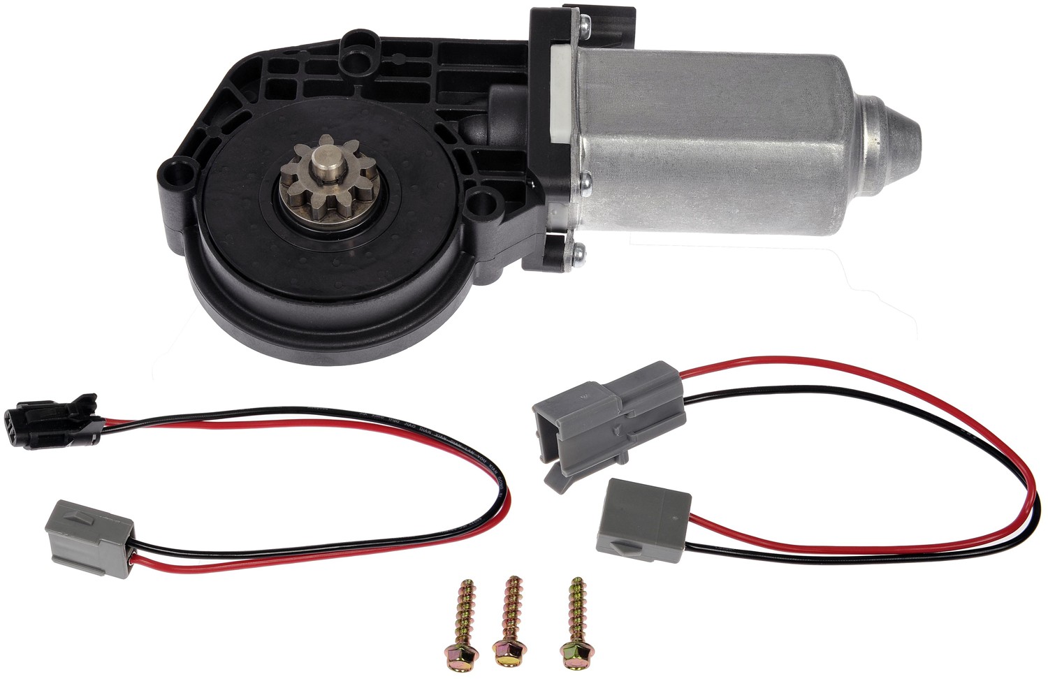 Dorman DOR-742-257 Power Window Lift Motor - Image 4