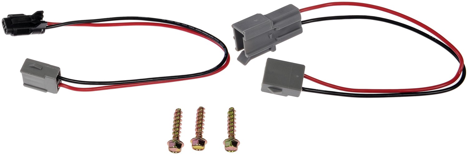 Dorman DOR-742-257 Power Window Lift Motor