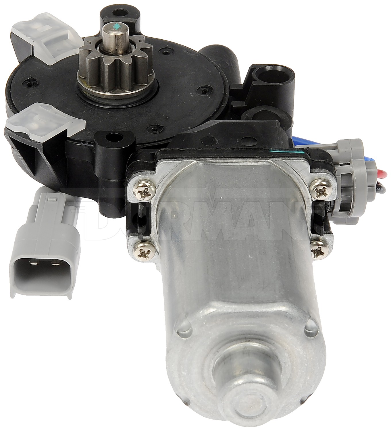 Dorman DOR-742-260 Power Window Lift Motor - Image 5