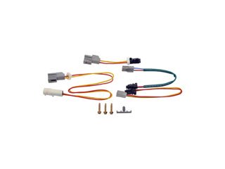 Dorman DOR-742-264 Power Window Lift Motor
