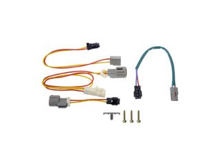 Dorman DOR-742-265 Power Window Lift Motor - Image 3