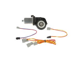 Dorman DOR-742-267 Power Window Lift Motor - Image 2