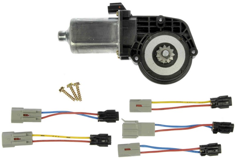 Dorman DOR-742-271 Power Window Lift Motor - Image 3