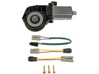 Dorman DOR-742-272 Power Window Lift Motor - Image 3
