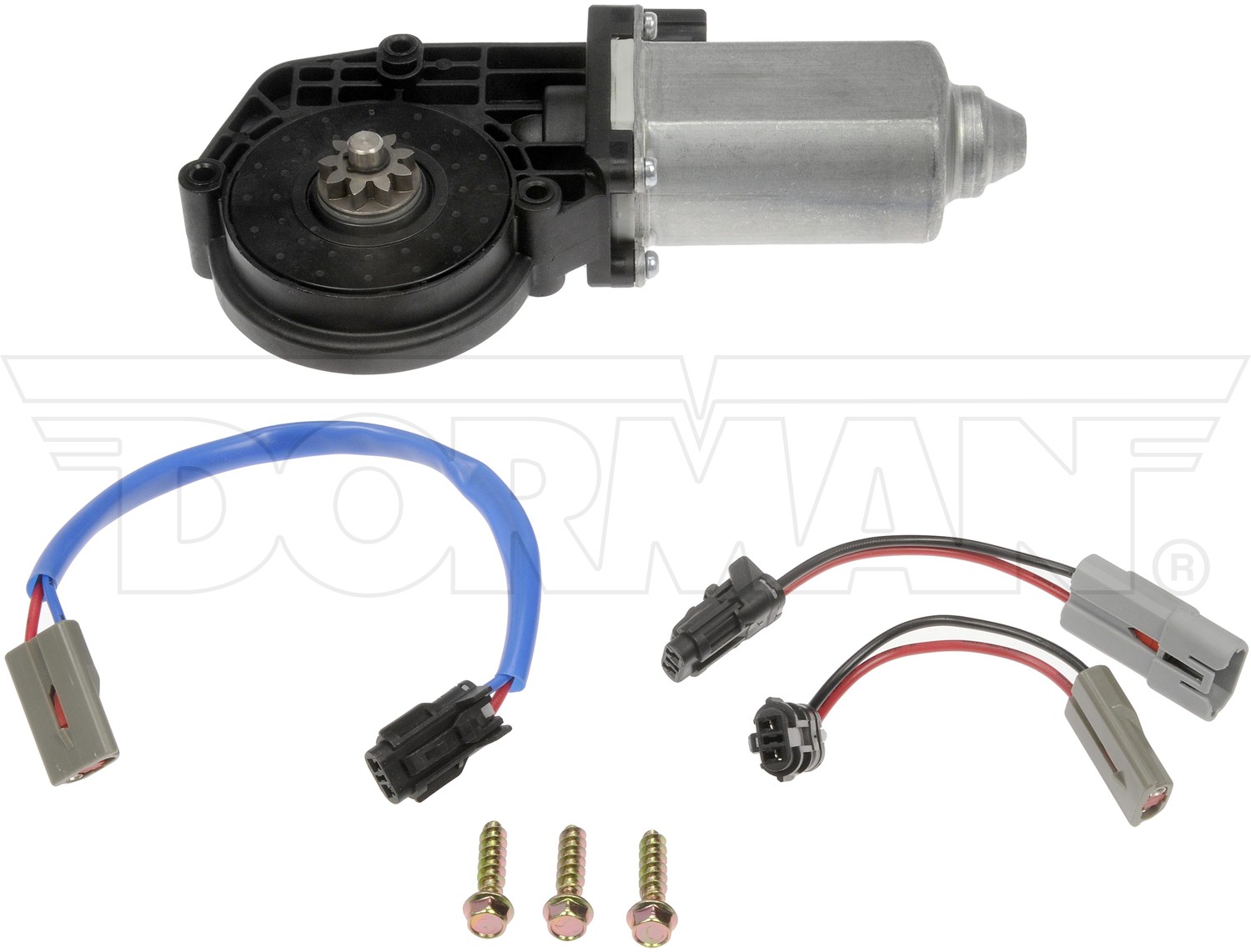 Dorman DOR-742-272 Power Window Lift Motor - Image 2