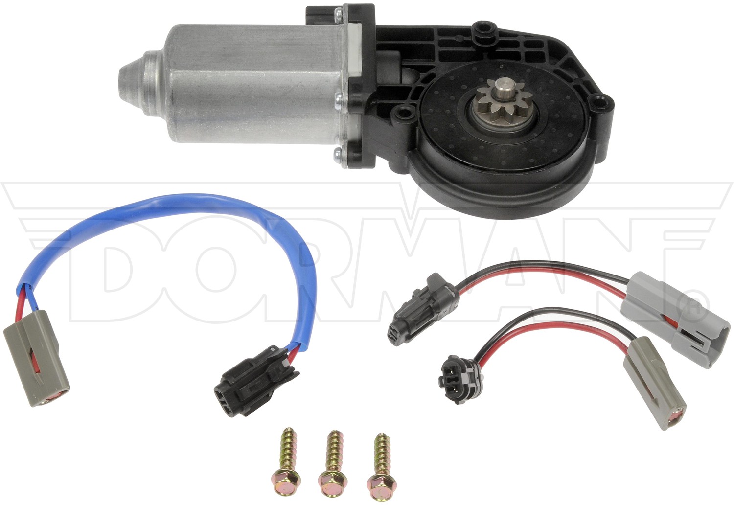 Dorman DOR-742-273 Power Window Lift Motor - Image 5
