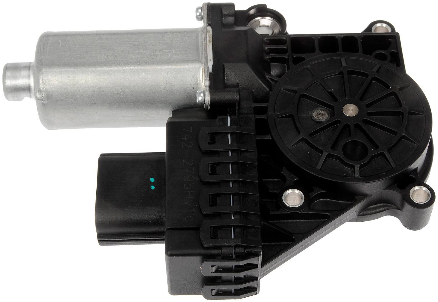 Dorman DOR-742-279 Power Window Lift Motor
