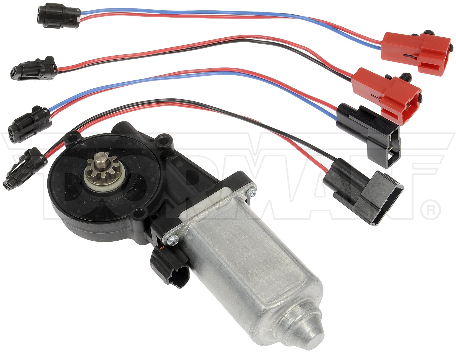 Dorman DOR-742-301 Power Window Lift Motor - Image 2