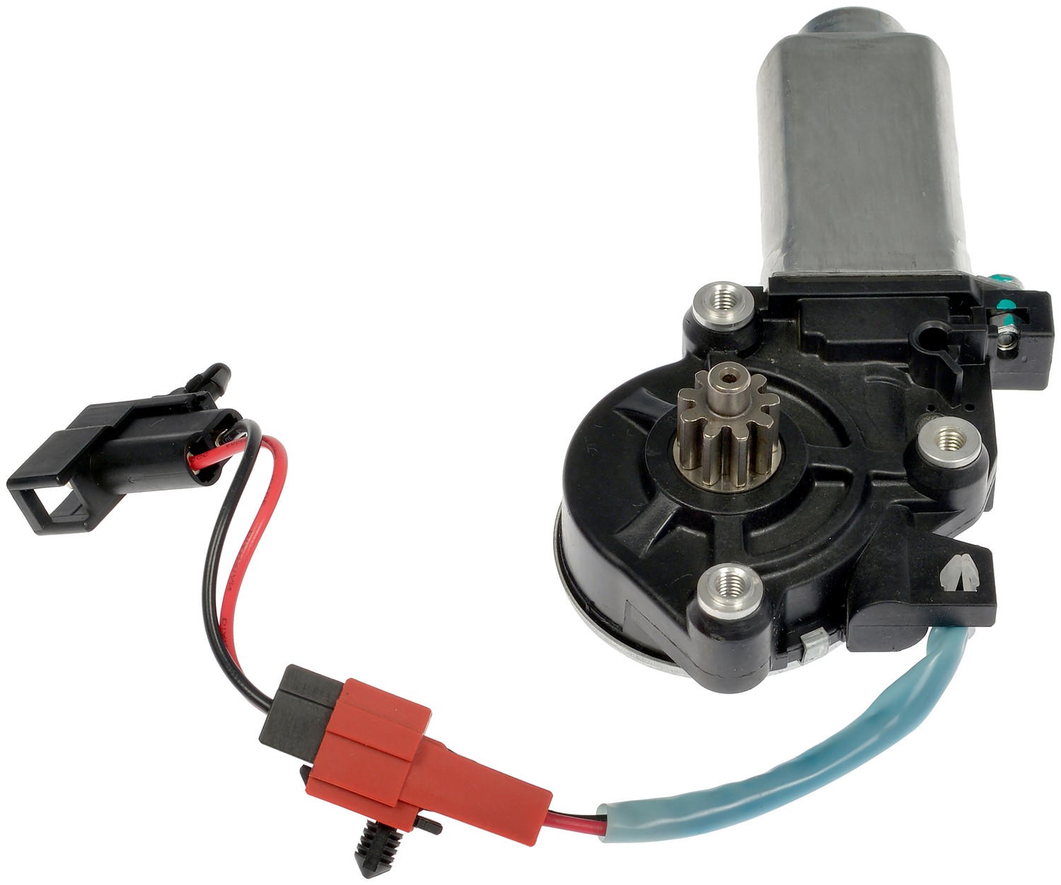 Dorman DOR-742-304 Power Window Lift Motor - Image 6