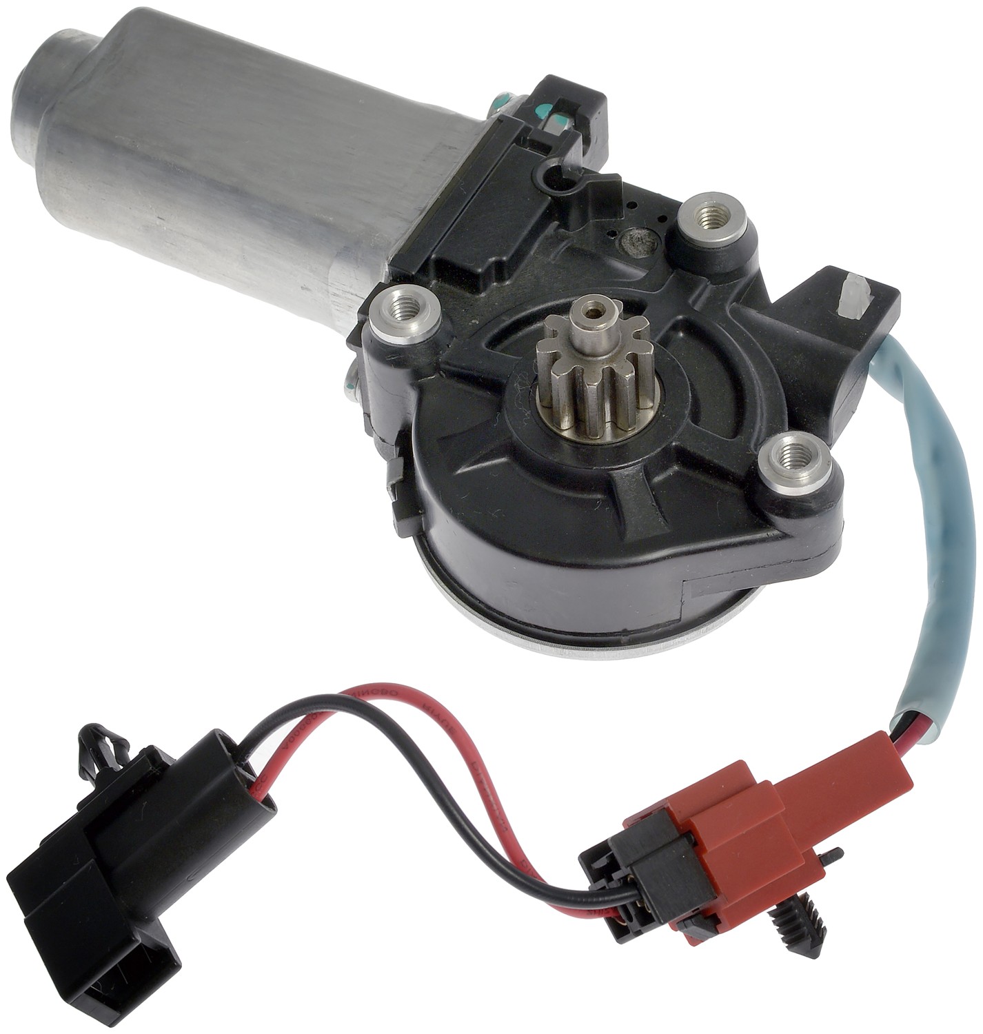 Dorman DOR-742-304 Power Window Lift Motor - Image 4