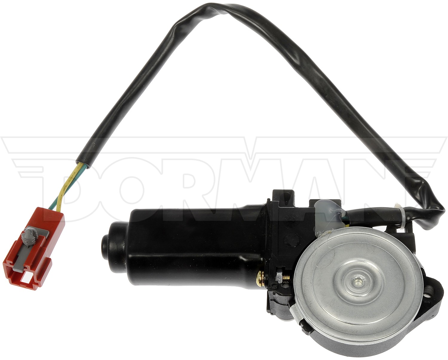 Dorman DOR-742-307 Power Window Lift Motor - Image 2
