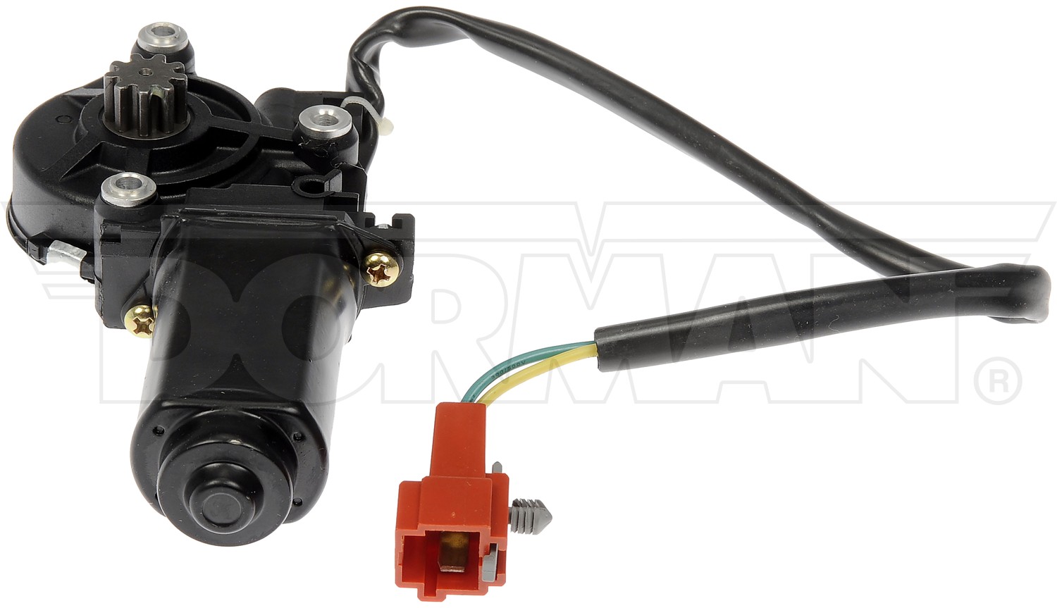 Dorman DOR-742-307 Power Window Lift Motor - Image 3