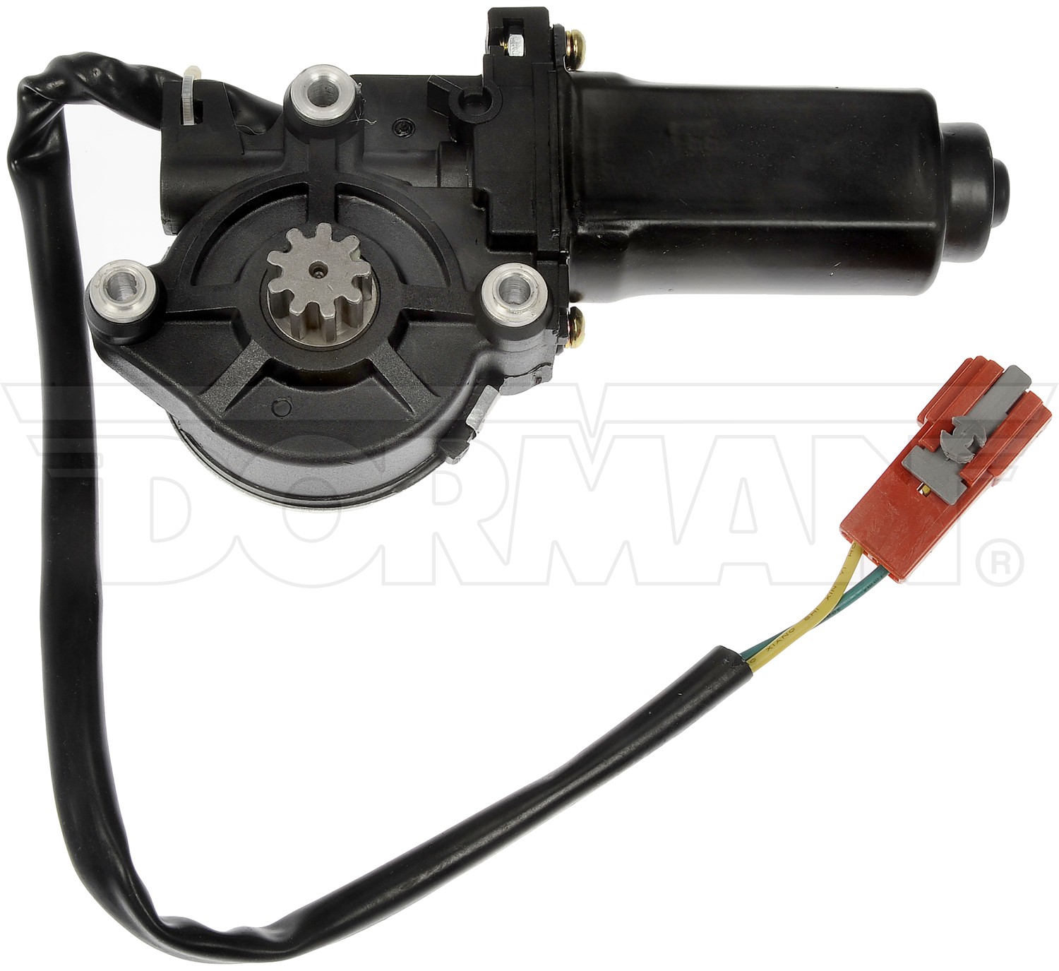 Dorman DOR-742-307 Power Window Lift Motor - Image 4