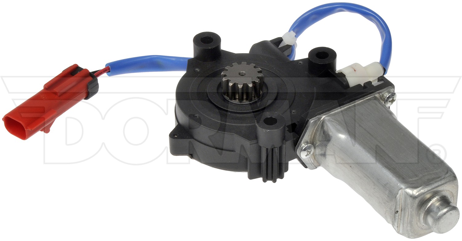 Dorman DOR-742-308 Power Window Lift Motor - Image 2
